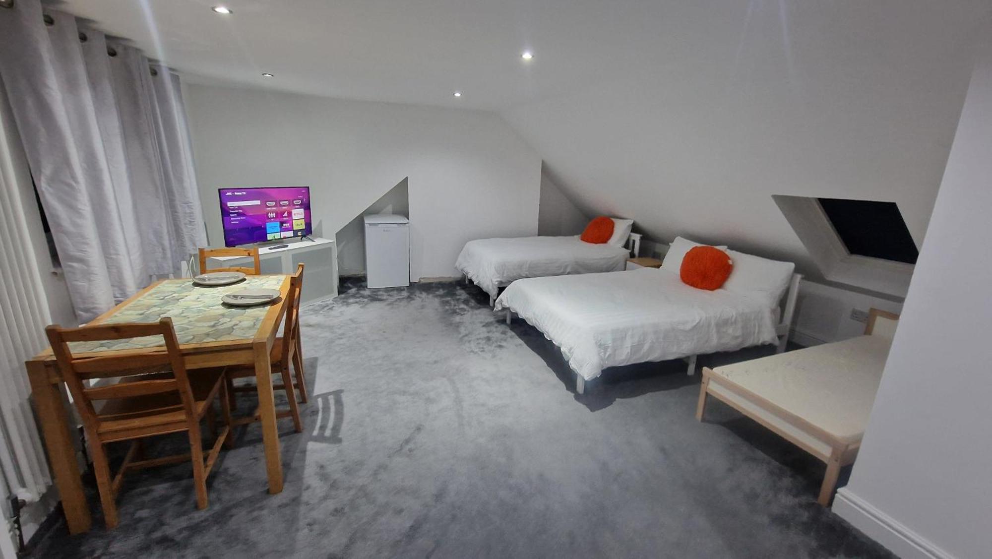 Snoozeden Westmead, Windsor Apartment ภายนอก รูปภาพ