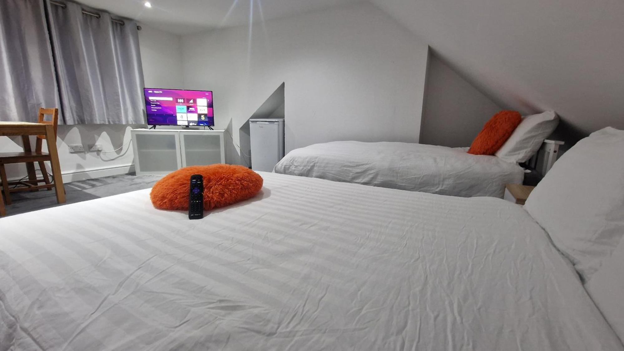 Snoozeden Westmead, Windsor Apartment ภายนอก รูปภาพ