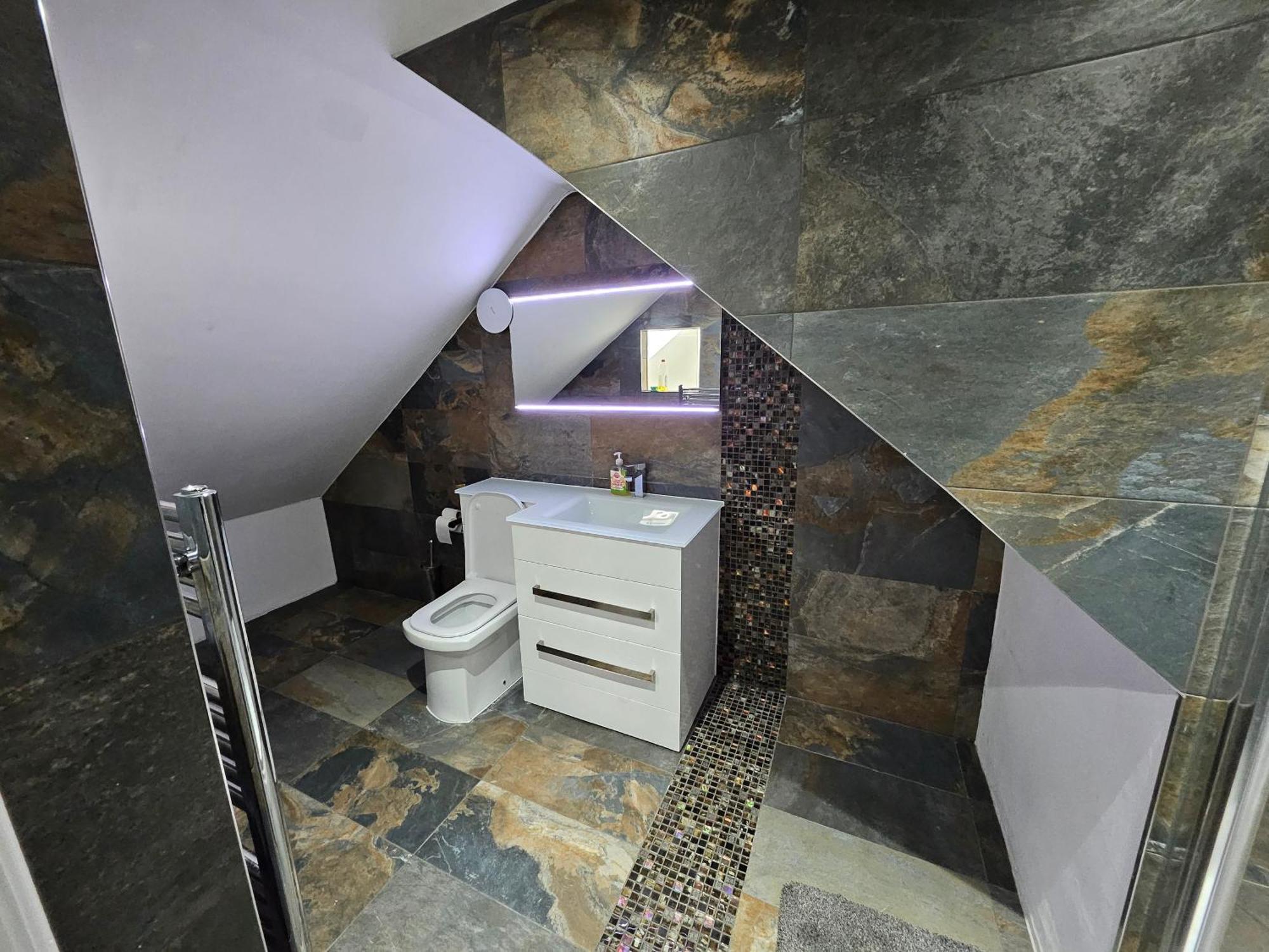 Snoozeden Westmead, Windsor Apartment ภายนอก รูปภาพ