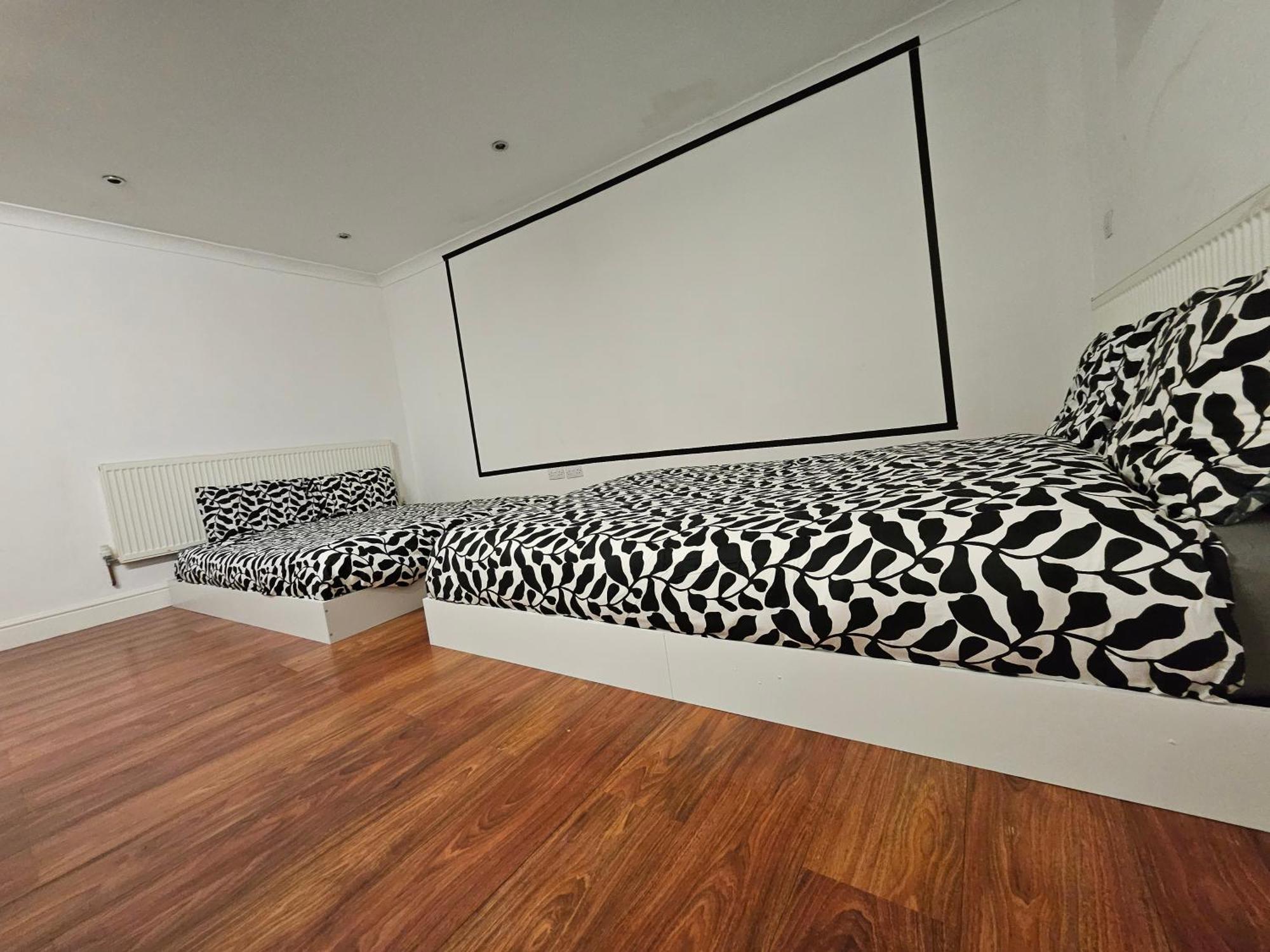 Snoozeden Westmead, Windsor Apartment ภายนอก รูปภาพ