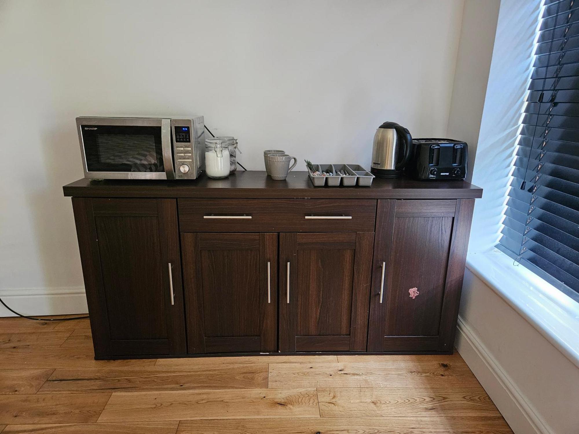 Snoozeden Westmead, Windsor Apartment ภายนอก รูปภาพ